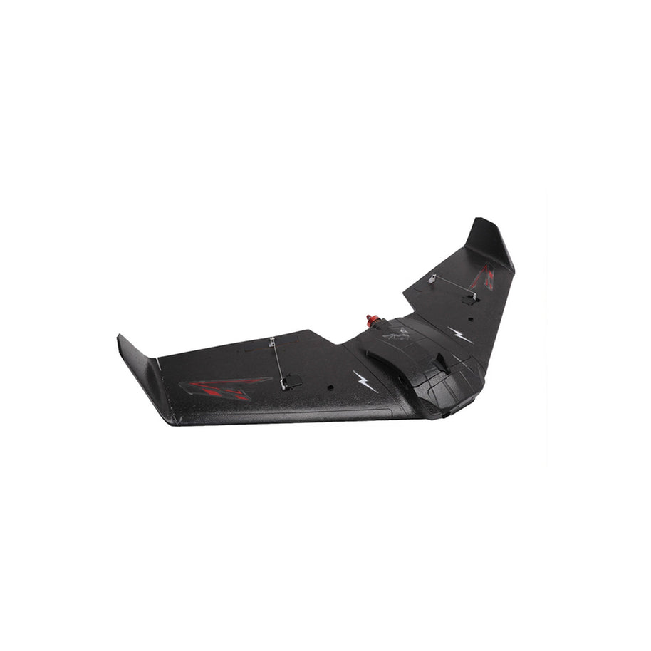 Bat 860mm飛翼FPV固定翼機セット｜TX12 MKII ELRS送信機＋RP1受信機付き  RC 飛行機