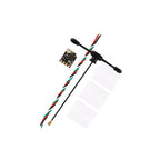 Bat 860mm飛翼FPV固定翼機セット｜TX12 MKII ELRS送信機＋RP1受信機付き  RC 飛行機