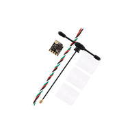 Bat 860mm飛翼FPV固定翼機セット｜TX12 MKII ELRS送信機＋RP1受信機付き  RC 飛行機