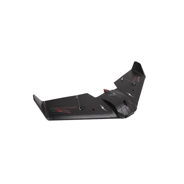 Bat 860mm飛翼FPV固定翼機セット｜TX12 MKII ELRS送信機＋RP1受信機付き  RC 飛行機 | RTRHOBBYJP