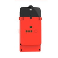 3S 11.1V 1350mAh 30C スマートLIPOバッテリー RC飛行機用 YUXIANG YXZNRC F09-S