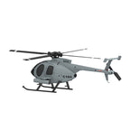 RC ERA C184 1/48スケール MD500 RCヘリコプター RTFバージョン 2.4G 4CH 高度保持 光流測位 ワンキー離着陸