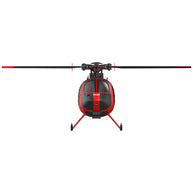 RC ERA C184 1/48スケール MD500 RCヘリコプター RTFバージョン 2.4G 4CH 高度保持 光流測位 ワンキー離着陸