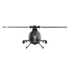 RC ERA C184 1/48スケール MD500 RCヘリコプター RTFバージョン 2.4G 4CH 高度保持 光流測位 ワンキー離着陸
