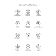 C186S BO105 1/48スケール 2.4G 6CH RCヘリコプター｜フライバーレス 高度保持 ミサイル架台付き（RTF/グレー）