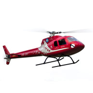 FLISHRC FL500 AS350 500クラス RCヘリコプター 2.4G 6CH FLISHRC L7飛行制御 GPS4方式測位 モード2 RTF版