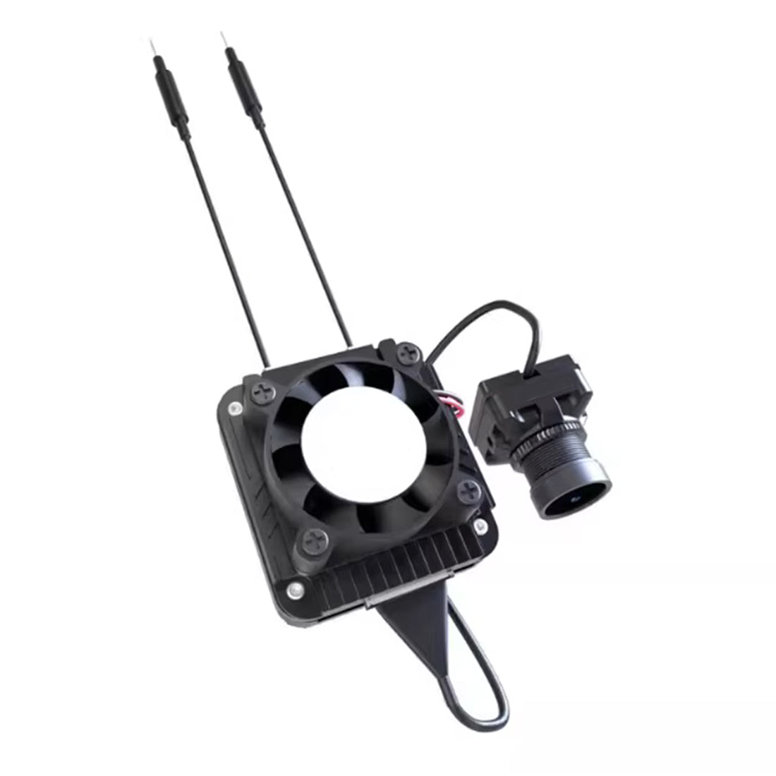 WiFiLink2 デジタルFPVビデオ伝送システム Air Unit+HDMIレシーバー IMX415 5.8GHz