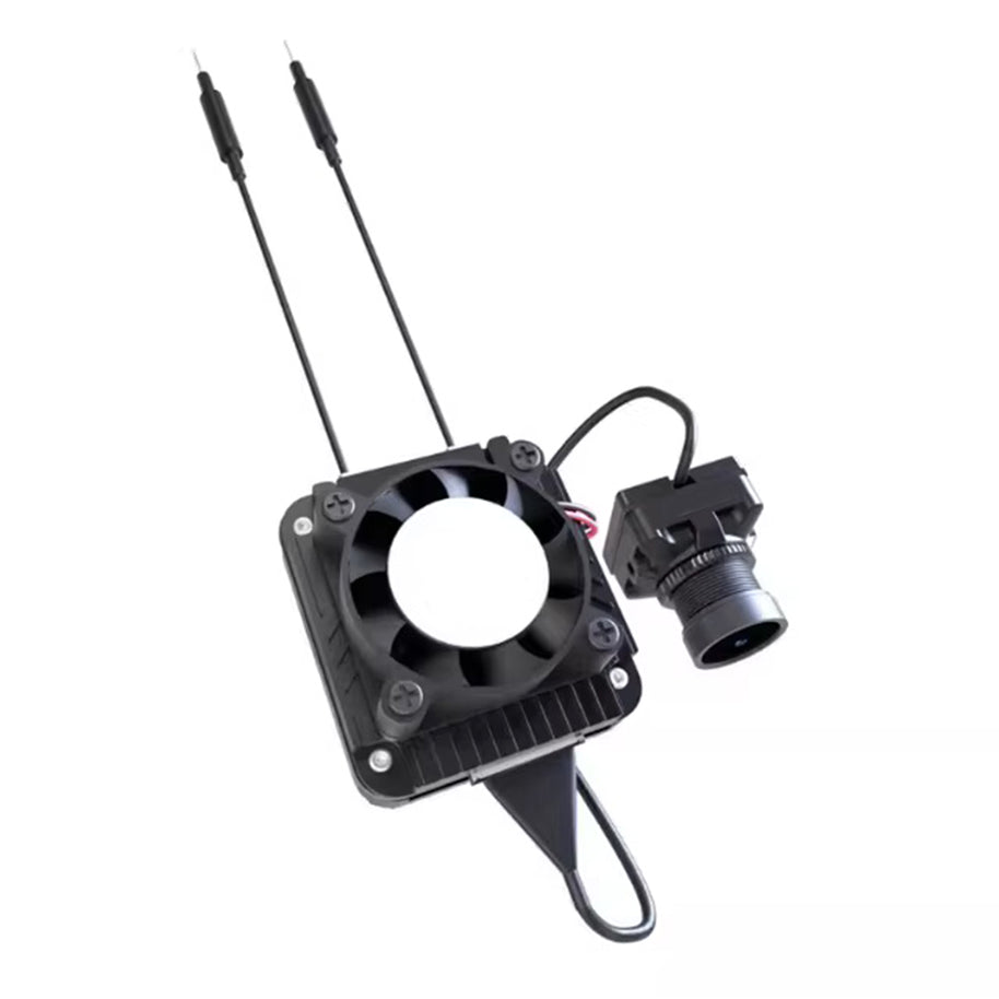 WiFiLink2 デジタルFPVビデオ伝送システム Air Unit+HDMIレシーバー IMX415 5.8GHz