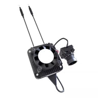 WiFiLink2 デジタルFPVビデオ伝送システム Air Unit+HDMIレシーバー IMX415 5.8GHz