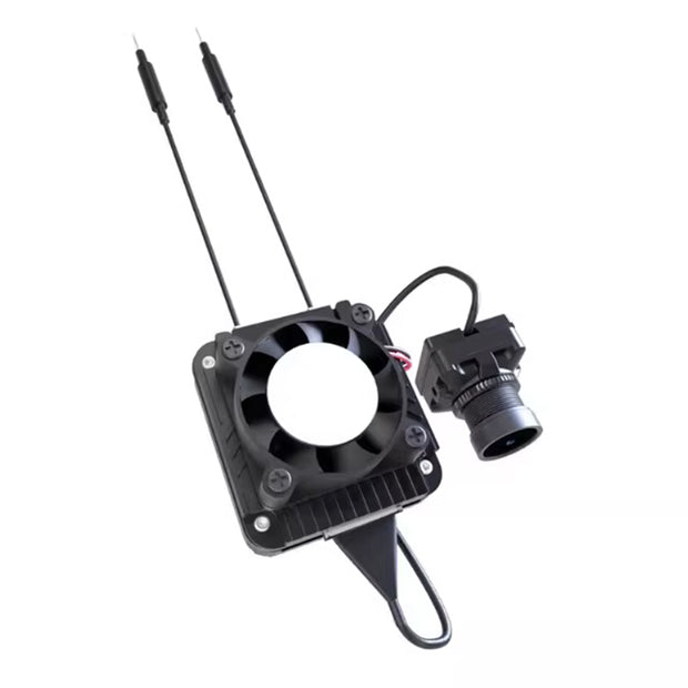 WiFiLink2 デジタルFPVビデオ伝送システム Air Unit+HDMIレシーバー IMX415 5.8GHz
