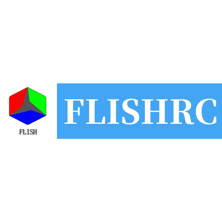 FLISHRC FL500 UH-1N 500クラス RCヘリコプター 2.4G 6CH FLISHRC L7 GPS4方式測位 リアルコックピット RTF版