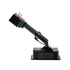 D301 フライトシミュレーター ヘリコプターコレクティブ スロットル軸付き USB プラグアンドプレイ