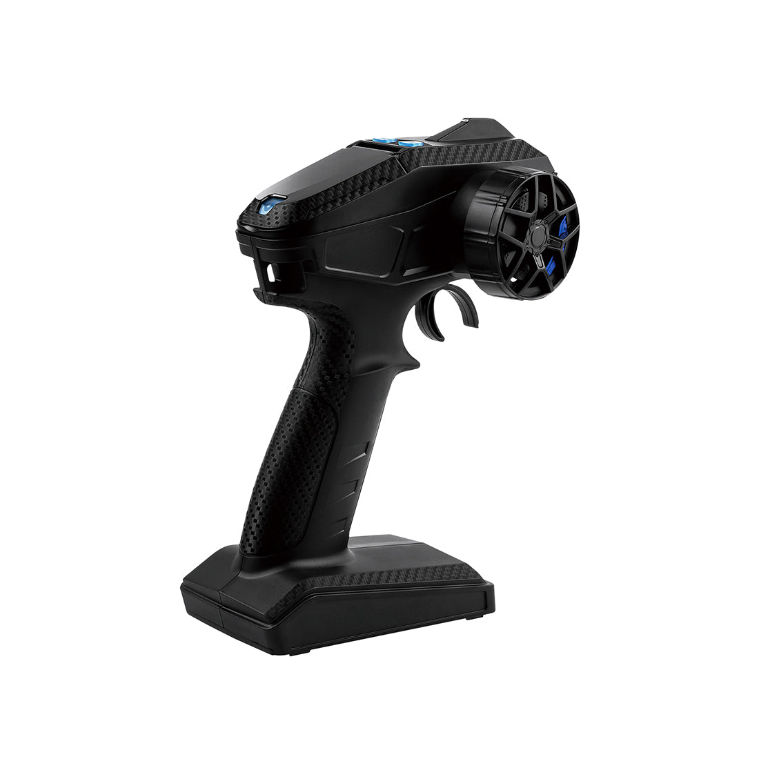 1/10スケール 2.4GHz 4WDブラシレスRCトラック 全地形 高速オフロードカー ジャイロ安定 金属ドライブトレイン LEDライト RTR