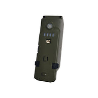 7.4V 1200mAh バッテリー YU XIANG F112S AH-1ヘリコプター用 リチウムポリマーインテリジェントバッテリー