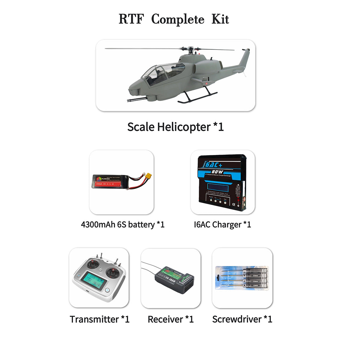 RTRHOBBYJP | FLISHRC