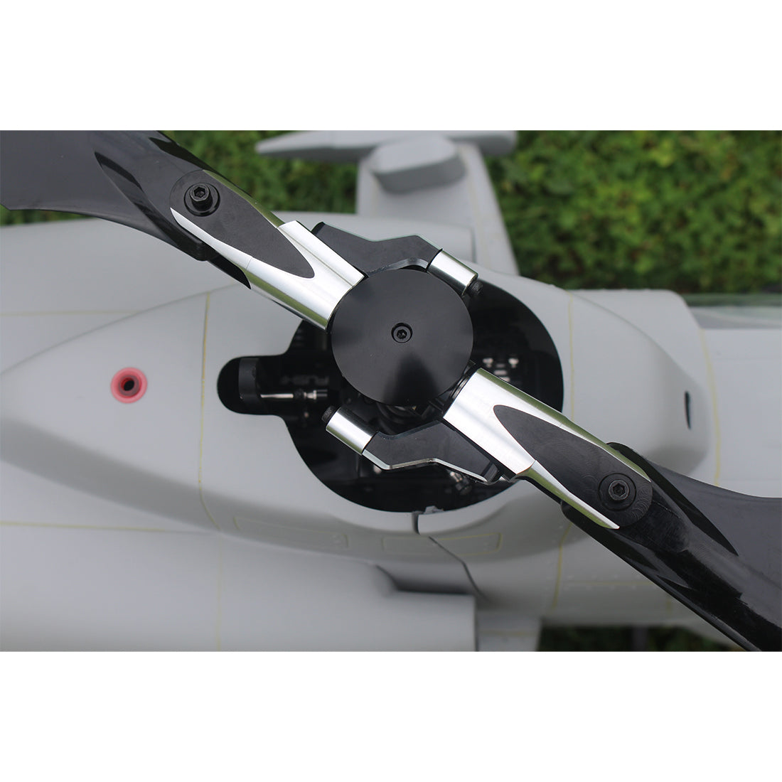 FL500 AH-1 500-Class 2.4G 6チャンネルスケール RCヘリコプターモデル（FLISHRC L7飛行コントローラー・4方式測位GPS・リアルコックピット対応｜RTF版）