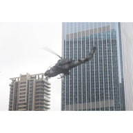 FL500 AH-1 500-Class 2.4G 6チャンネルスケール RCヘリコプターモデル（FLISHRC L7飛行コントローラー・4方式測位GPS・リアルコックピット対応｜RTF版）