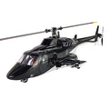FL500 Air-wolf Pro 500-Class 2.4G 6チャンネルスケール RCヘリコプターモデル（FLISHRC L7飛行コントローラー・4方式測位GPS対応｜RTFバージョン）