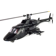 FL500 Air-wolf Pro 500-Class 2.4G 6チャンネルスケール RCヘリコプターモデル（FLISHRC L7飛行コントローラー・4方式測位GPS対応｜RTFバージョン）
