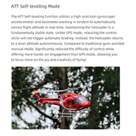 FLYWING AS-350 470級RCヘリ｜ACEフラコン マルチ衛星GPS測位 自動帰還 ワンタッチローター 2.4G長距離操作 3モード飛行