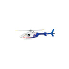 FLYWING BELL-407 470クラス 6CH4枚ロータークイックリリーススケールヘリ 本体キット | 送信機別売り 技適不要