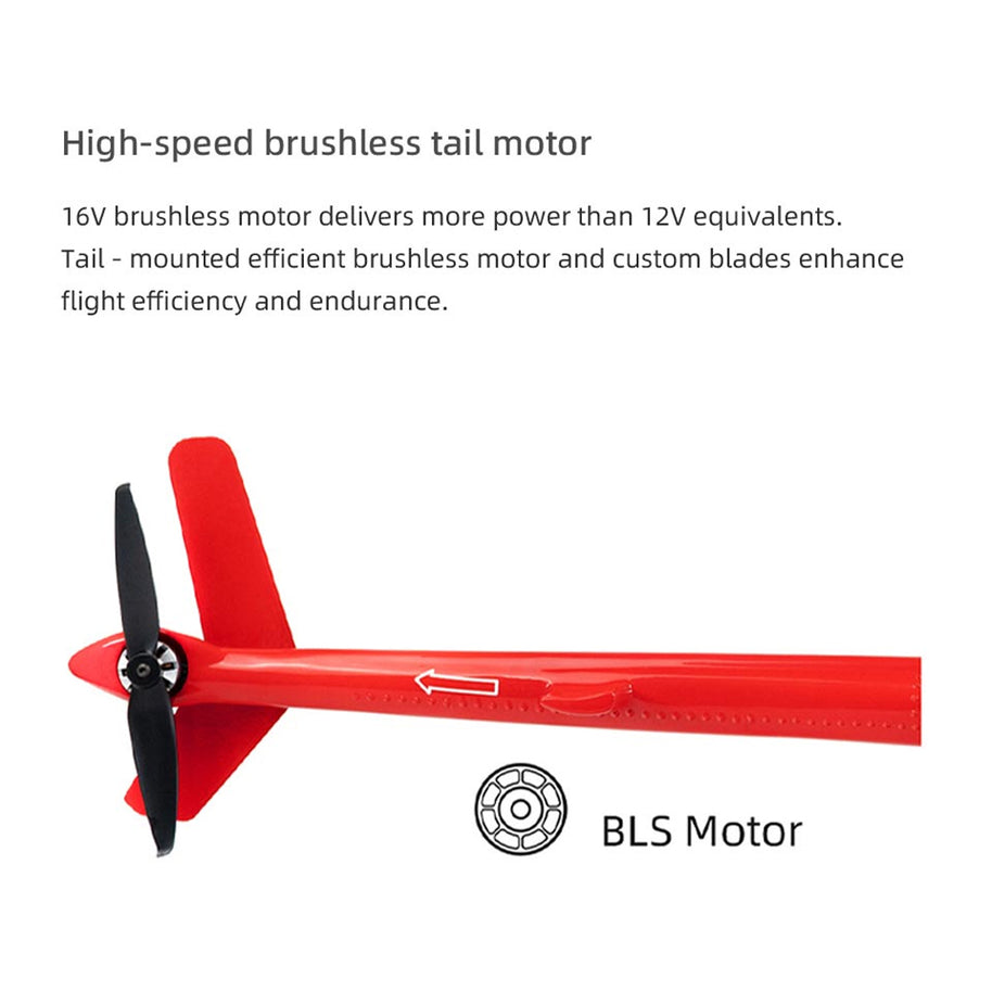 FLYWING Bell-206-V3 470クラス RCヘリコプター 2.4G 6CH GPS搭載 Model1/2切替 RTF完成品
