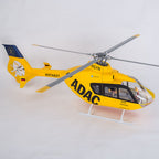 FLYWING EC135 470クラス 6CHスケールヘリ 本体キット | 送信機別売り 技適不要