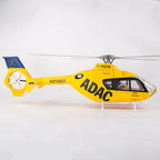 FLYWING EC135 470クラス 6CHスケールヘリ 本体キット | 送信機別売り 技適不要