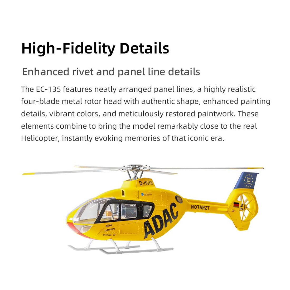 RTRHOBBYJP | EC135