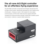 FLYWING UH1-V4 Huey 470クラス 6CHスケールヘリ 本体キット | 送信機別売り 技適不要