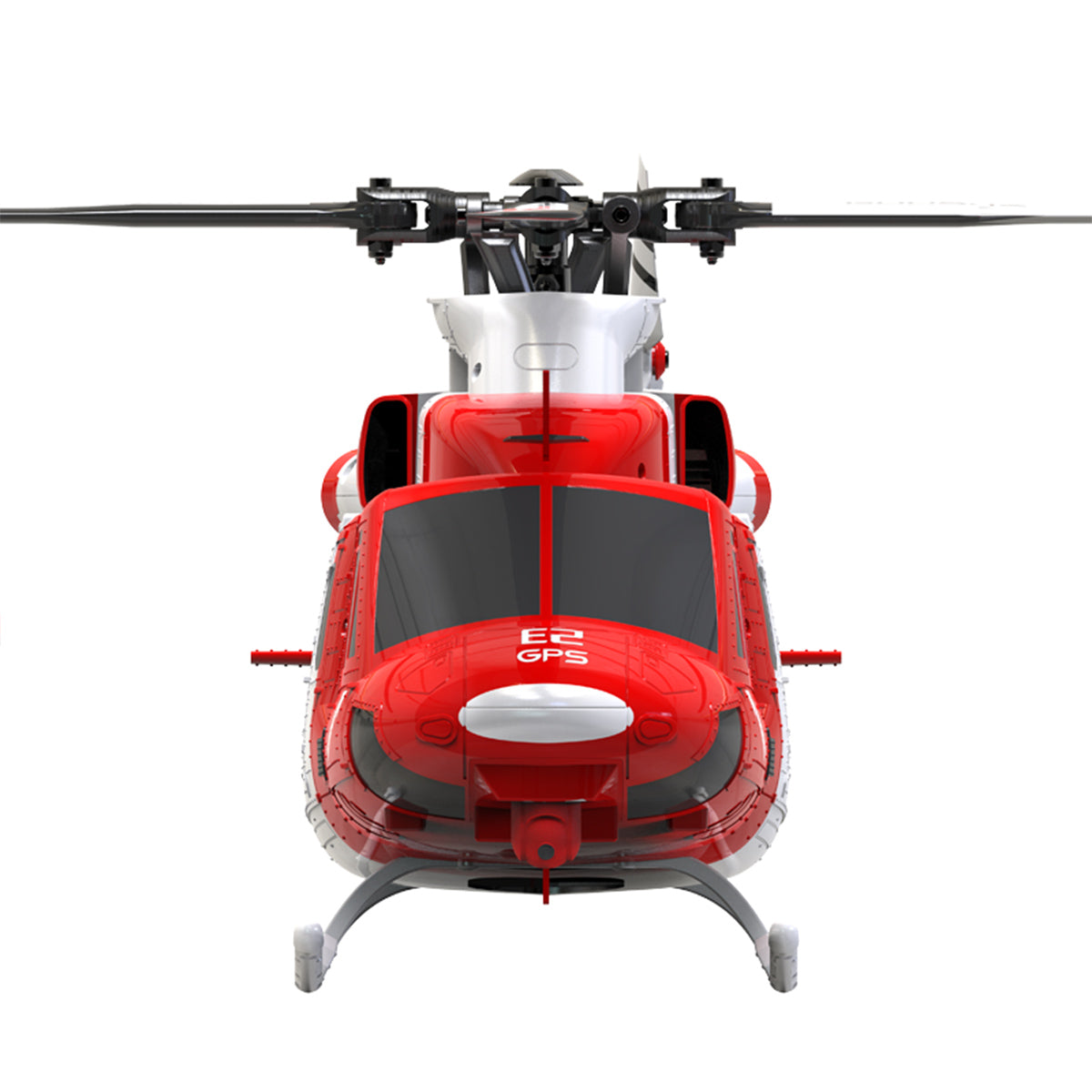 「極美品」GOOSKY E2 UJ35 　RTF　1/35ラジコンヘリコプター RTRHOBBYJP GOOSKY E2 1/35スケール UH-1Y RCヘリコプター RTF版 2.4G