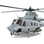 GOOSKY E7 UH-1Y 1/9スケール 700クラス RCヘリコプター （技術適合認証）