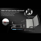 H17 17チャンネル ヘリコプターフライトシミュレーター制御システム、