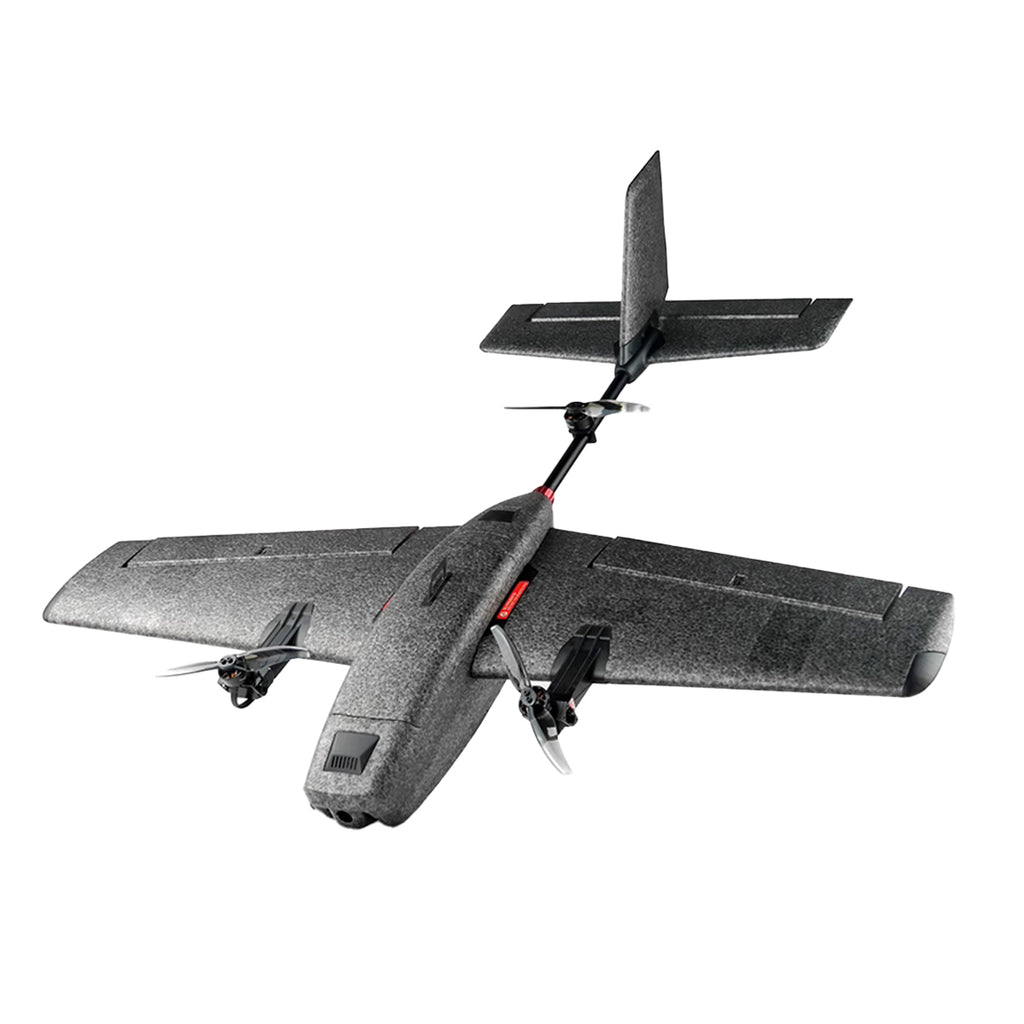 HEEWING Ranger T1 VTOL 2.4G EPP RC 航空機（FPV カメラ + 映像伝送モジュール付き RTF 版）