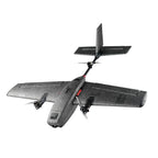 HEEWING Ranger T1 VTOL 2.4G EPP RC 航空機（FPV カメラ + 映像伝送モジュール付き RTF 版）