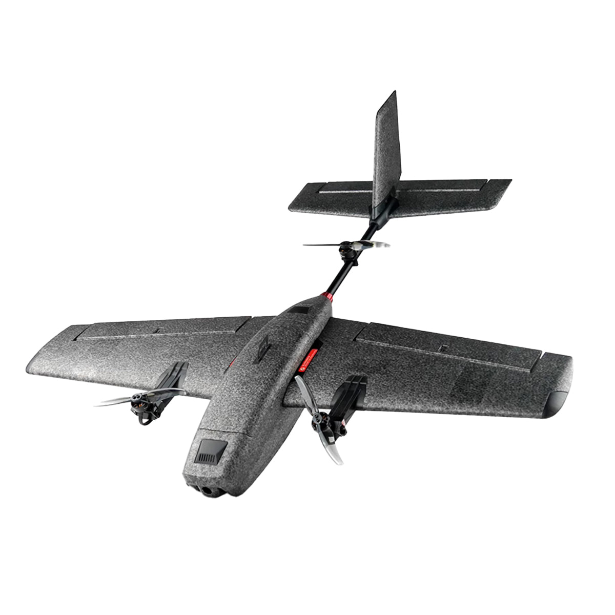 HEEWING Ranger T1 VTOL 2.4G EPP RC 航空機（FPV カメラ + 映像伝送モジュール付き RTF 版）