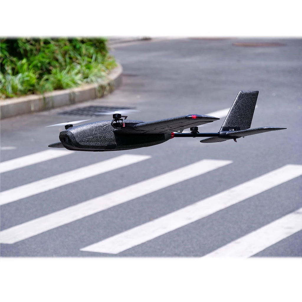 HEEWING Ranger T1 VTOL 2.4G EPP RC 航空機（FPV カメラ + 映像伝送モジュール付き RTF 版）
