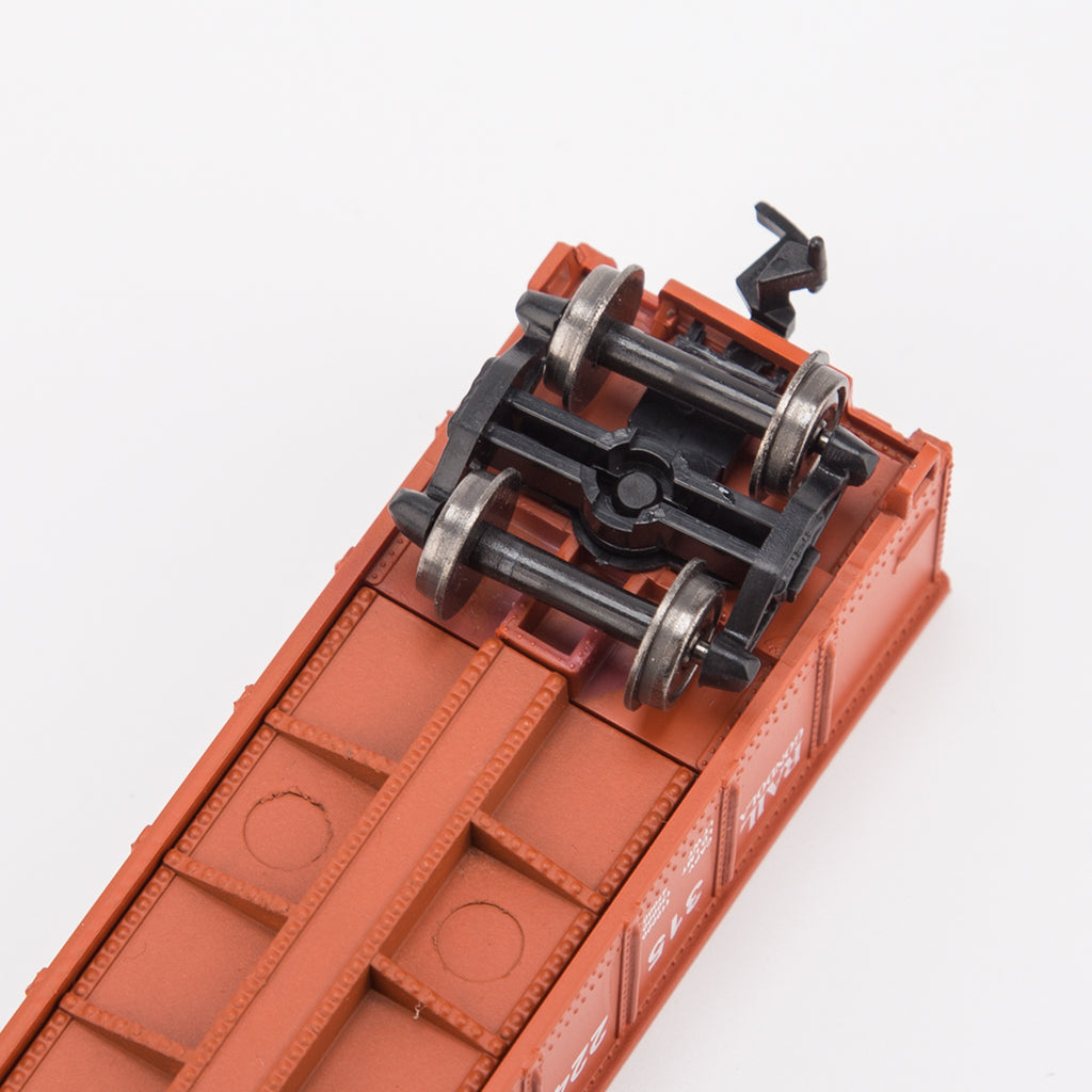 1/87 HOスケール英国蒸気機関車模型｜0-4-0クラシック蒸気機関車 合金ボディ 電動無段階スピード調整 完全セットDIY組立 鉄道コレクション
