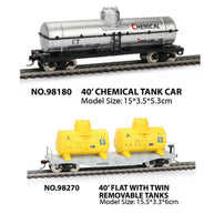 1/87 HOスケール英国蒸気機関車模型｜0-4-0クラシック蒸気機関車 合金ボディ 電動無段階スピード調整 完全セットDIY組立 鉄道コレクション|RTRHOBBYJP