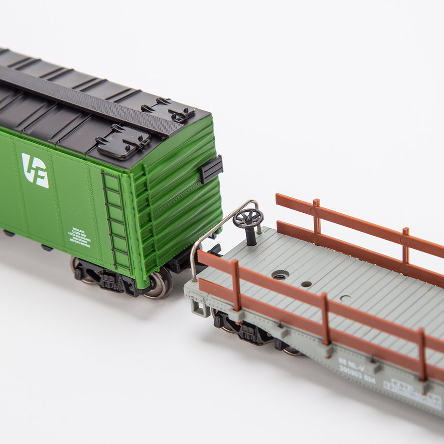 1/87 HOスケール DDT内燃機関模型｜米国クラシック鉄道デザイン 合金ボディ 電動無段階速度調整 フルセットDIY組立 鉄道コレクション|RTRHOBBYJP