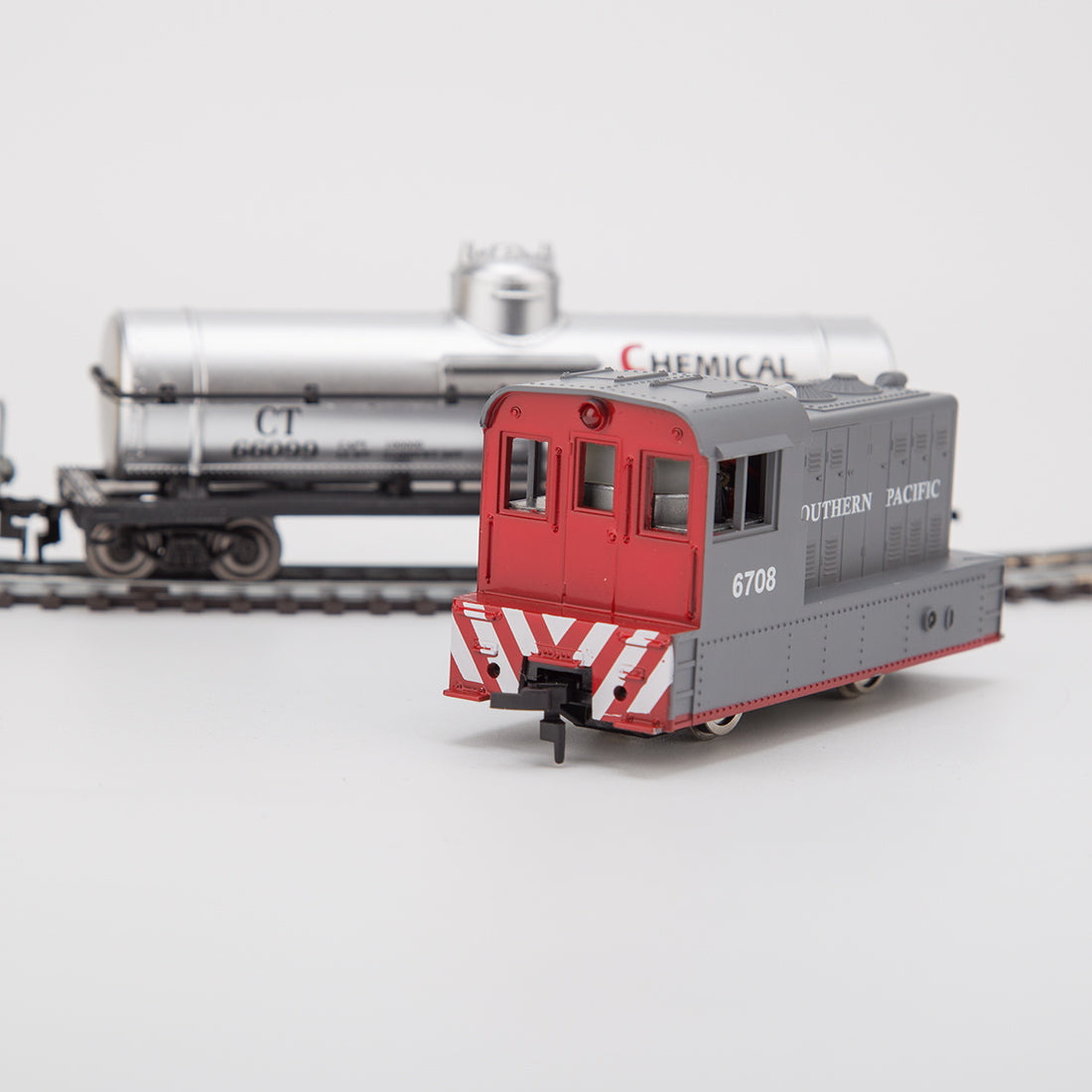 1/87 HOスケール MDT内燃機関模型｜米国クラシック調車機デザイン 合金ボディ 電動無段階速度調整 フルセットDIY組立 鉄道コレクション