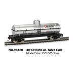 1/87 HOスケール 0-4-0オールド蒸気機関車模型｜米国レトロ鉄道デザイン メタルレール一式 電動無段階速度調整 DIY情景組立 鉄道コレクション