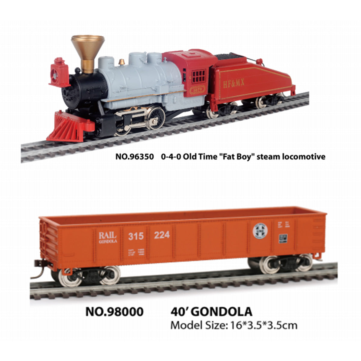 1/87 HOスケール 0-4-0オールド蒸気機関車模型｜米国レトロ鉄道デザイン メタルレール一式 電動無段階速度調整 DIY情景組立 鉄道コレクション|RTRHOBBYJP