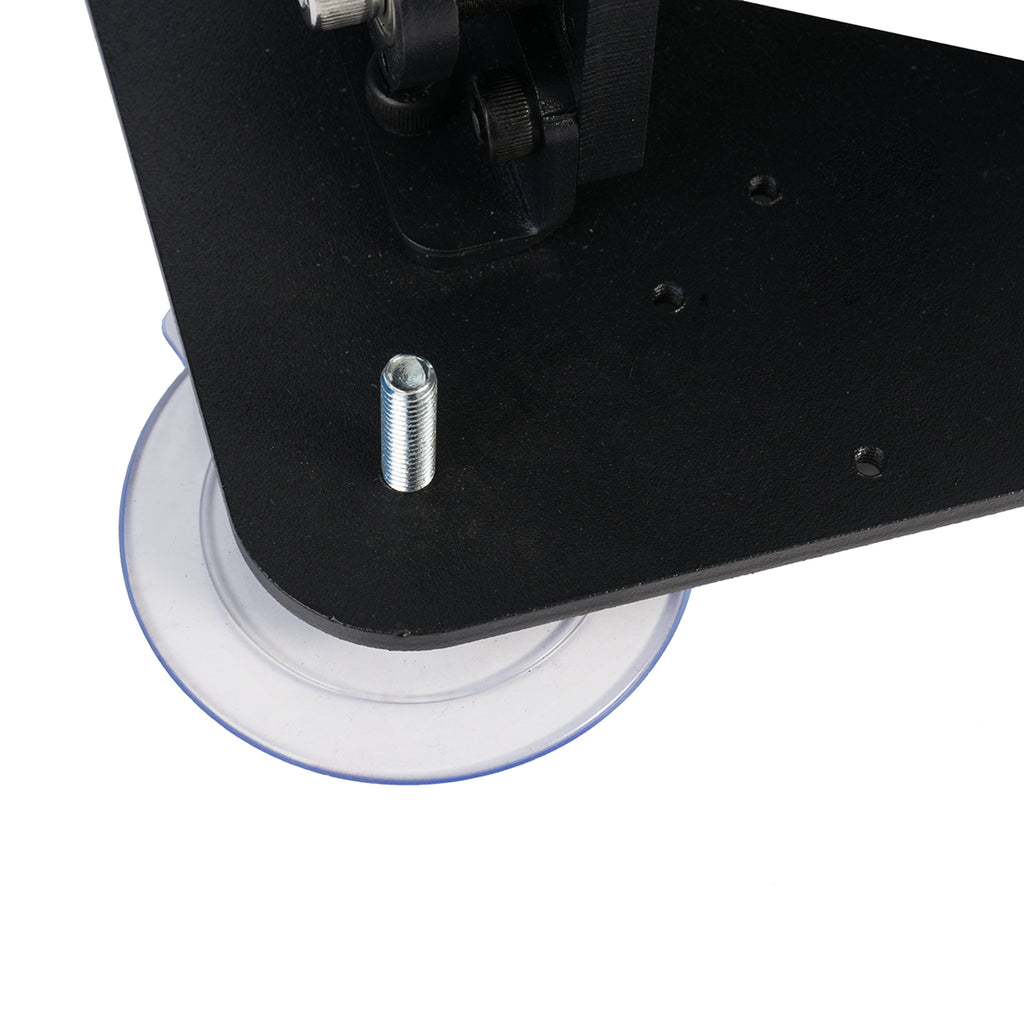 Hoowalt D303 デュアルホールセンサー搭載 ヘリコプターコントロールスティック USB プラグアンドプレイ
