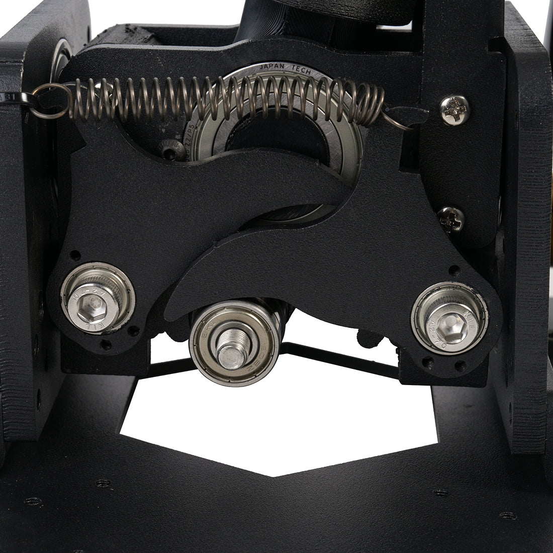 Hoowalt D303 デュアルホールセンサー搭載 ヘリコプターコントロールスティック USB プラグアンドプレイ