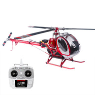 JCZK 300C PRO RC ヘリコプター 2.4G 3 枚羽根 無ブレード 合金製 H1 PRO フライトコントローラー GPS 搭載 オートホバリング ワンキー帰巣 RTF レッド