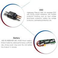 JCZK 300C PRO RC ヘリコプター 2.4G 3 枚羽根 無ブレード 合金製 H1 PRO フライトコントローラー GPS 搭載 オートホバリング ワンキー帰巣 RTF レッド