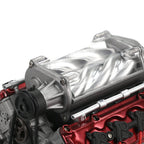 MAD RC 3Dプリント V8エンジン模型 内燃機関シミュレーション DIY組立キット AX90104 SCX10Ⅱ 対応 RCカーカスタムパーツ