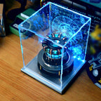 1/1スケール MK2アークリアクター 浮遊回転式 LED発光  ハイテクデスクオーナメント 第2世代