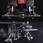 OH32X02 1/32 RWD 2.4G RC電動ストレートブリッジオフロードショートトラック キットバージョン